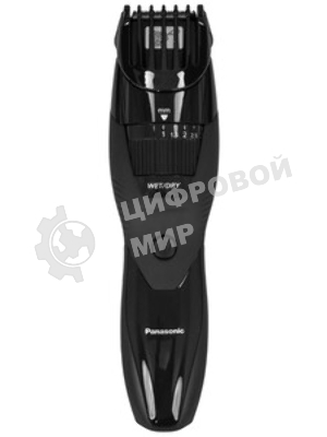 Триммер для волос Panasonic ER-Gb42-K451 8887549665691