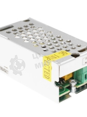 Блок питания Basic 12V 15W IP20 1/200