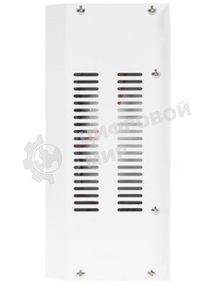 Стабилизаторы напряжения Powerman AVS-P Voltage Regulator 5000VA, Digital Indication, Wall Mount, Hardwire Input/Output, 230V, 1 year warranty, White
