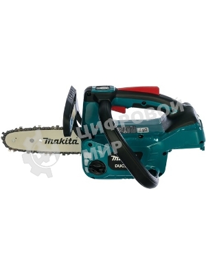 Электропила цепная Makita DUC204SF 1 АКБ и ЗУ