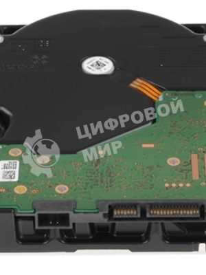 Жесткий диск Western Digital HDD SAS Server 20Tb Ultrastar DC HC560 7200 12Gb/s 512MB 1 year warranty