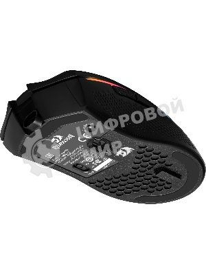 Мышь беспроводная игровая REDRAGON Storm Pro RGb, 16000 dpi