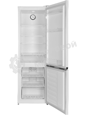 (Поврежденная упаковка) Холодильник Beko B1RCNK312W белый