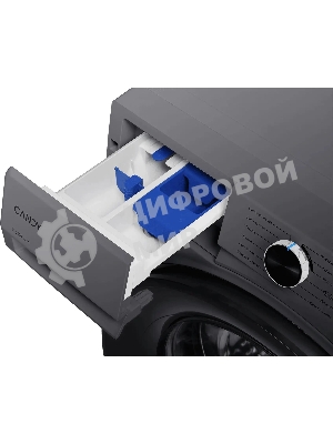 Стиральная машина Candy C43W4 27MBR-07 класс: A+++ загр.фронтальная макс.:7кг белый