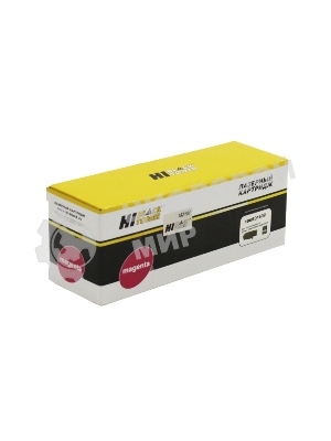Расходные материалы Hi-Black 106R01632 Принт-картридж для Xerox Phaser 6000/6010/WC6015 (Hi-Black) 106R01632 M 1K    