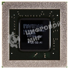 Видеочип GeForce GTX560M, N12E-GS-A1 (new)