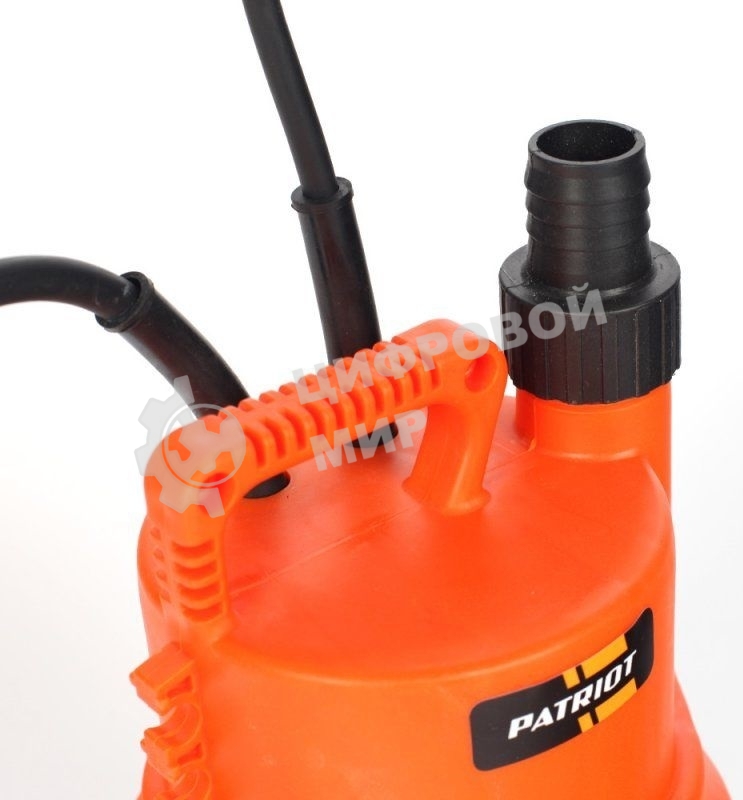 Дренажный насос PATRIOT F 300 315302417
