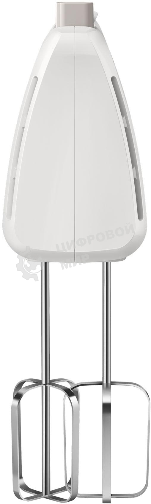 Миксер Philips HR3705/00, белый