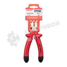 Бокорезы Rexant 160 мм, диэлектрические до 1000 В