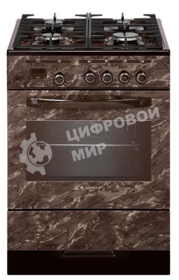 Плита газовая Gefest 6500-03 0054