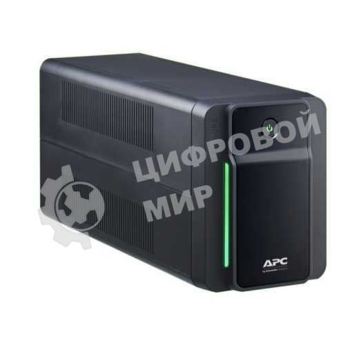 Источник бесперебойного питания BACK 700VA/360W BVX700LI-GR APC