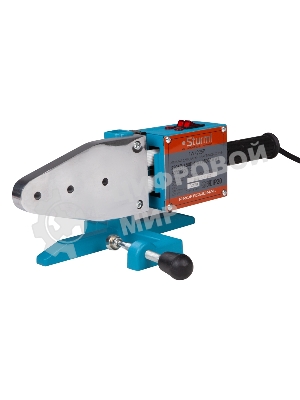 Аппарат для сварки пласт. труб Sturm TW7225P 2500 Вт, 6 насадок 20-63мм, кейс металл. [TW7225P]