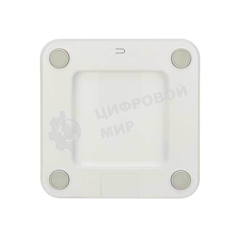 Умные весы Halsa HSL-H-212W