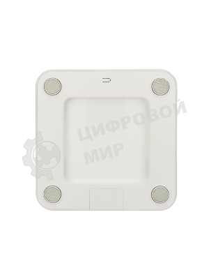 Умные весы Halsa HSL-H-212W