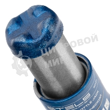 Домкрат механический бутылочный Stels 50101 2 т, h подъема 160–325 мм