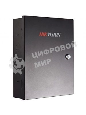 Контроллер сетевой Hikvision DS-K2801