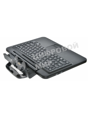 Клавиатура для планшета U11I/U11 Detachable Membrane Backlit Keyboard (RU layout)