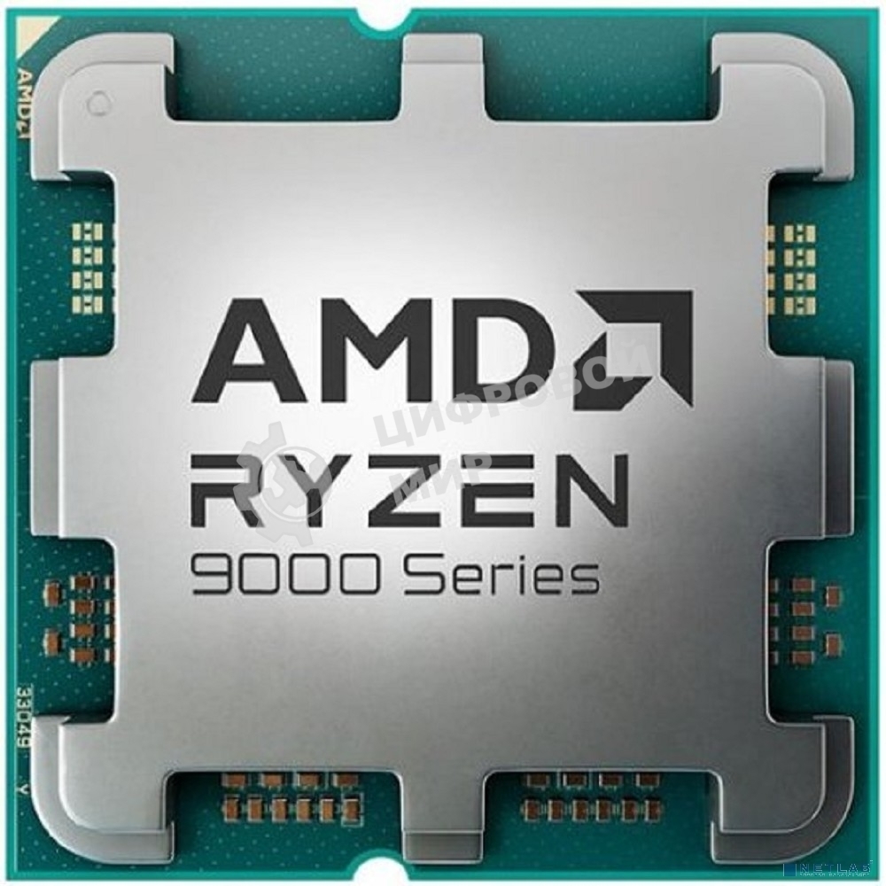 Процессор AMD Ryzen 7 9700X Soc-AM5 3.8GHz OEM