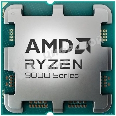 Процессор AMD Ryzen 7 9700X Soc-AM5 3.8GHz OEM