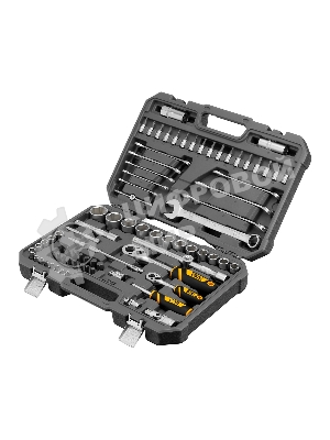 Набор инструментов Denzel 1/2