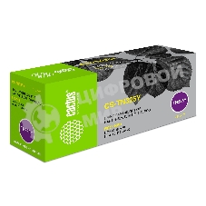Картридж лазерный Cactus CS-TN325Y желтый (3500 стр.) для Brother DCP 9055/9270; HL 4140/4150/4570