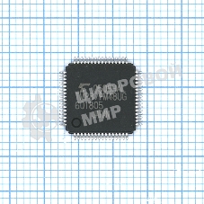 Микросхемa GLENAIR TMP87PM48UG