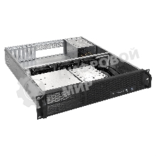 Корпус ExeGate Pro 2U550-06/2U2088 (RM 19