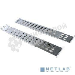 Рельсы монтажные APC 4-POST RACKMOUNT RAILS SU032A