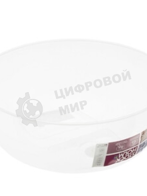 Крышка для СВЧ Plast Team PT3121НАТ-26РN d248x110 мм натуральный