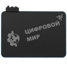 Игровой коврик для мыши Razer Firefly V2 Pro - Phantom Green Ed./Razer Firefly V2 Pro - Phantom Green Ed. Mouse Mat