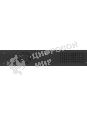 Коммутатор D-Link DGS-1510-28X, 24×1 Гбит/с + 4×10 Гбит/с SFP+, управляемый