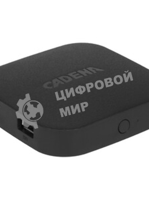 Медиаплеер Cadena Pro X 32Gb CSB-238
