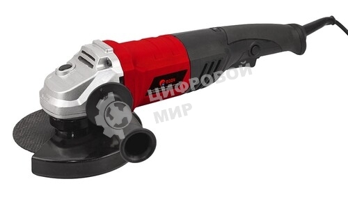 Машина шлифовальная угловая Edon AG-150/1500ER