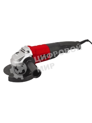 Машина шлифовальная угловая Edon AG-150/1500ER