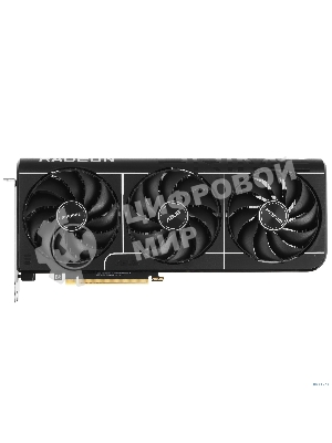 Видеокарта ASUS PRIME-RX9060XT-O16G