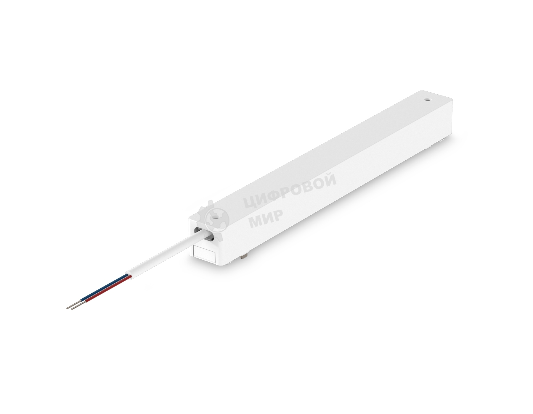 Блок питания IP20 100W 48V 310*26*24 GV1233 WH белый внутренний
