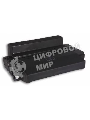 Картридж лазерный Cactus CS-D205E черный (10000 стр.) для Samsung ML-3710ND/ML-3712DW/SCX-5639FW/SCX-5637FR