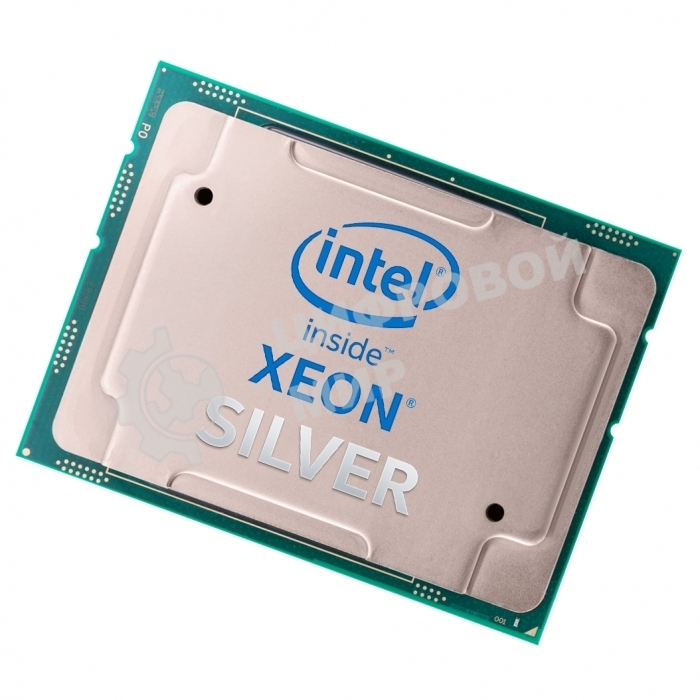 Процессор Intel Xeon Silver 4214 Soc-3647 2.2GHz OEM