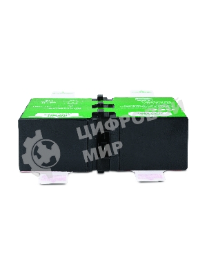 Батарея APC APCRBC123 Replacement Battery Cartridge # 123