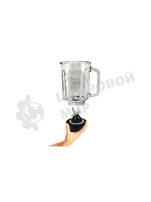 Блендер Zigmund & Shtain BS-441 D