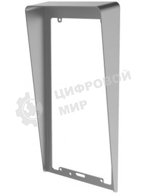 Основание монтажное Hikvision DS-KABV8113-RS/Flush