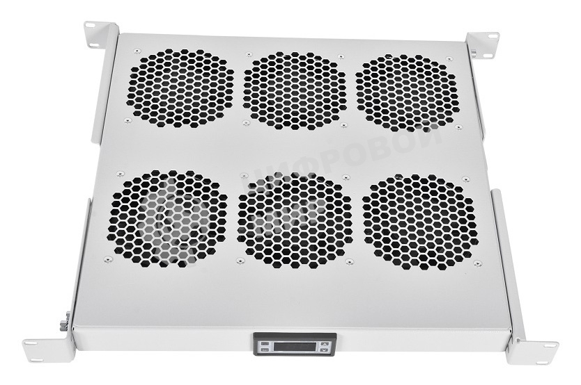 Модуль вентиляторный 19