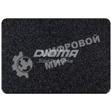 Накопитель SSD Digma Run S9, 256Gb, SATA III, 2.5
