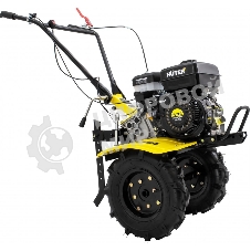 Сельскохозяйственная машина Huter МК-7000P-10-4х2 (70/5/44) бензиновый