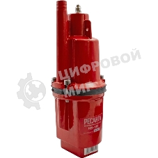 Насос вибрационный НВ-15В Ресанта 77/8/3