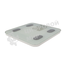 Умные весы Halsa HSL-H-212W