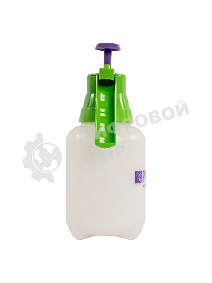 Опрыскиватель ручной Palisad, 1л, с насосом