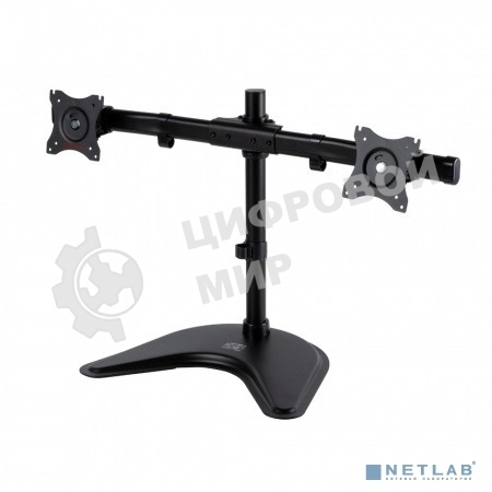 Кронштейн для мониторов Arm Media LCD-T52 черный 15