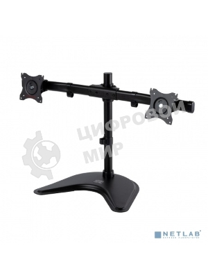 Кронштейн для мониторов Arm Media LCD-T52 черный 15