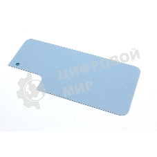 Задняя крышка для Samsung Galaxy S22 Plus S906U голубой (sky blue)
